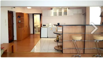 Apartament 2 camere zona piata Mihai Viteazul - foto 5
