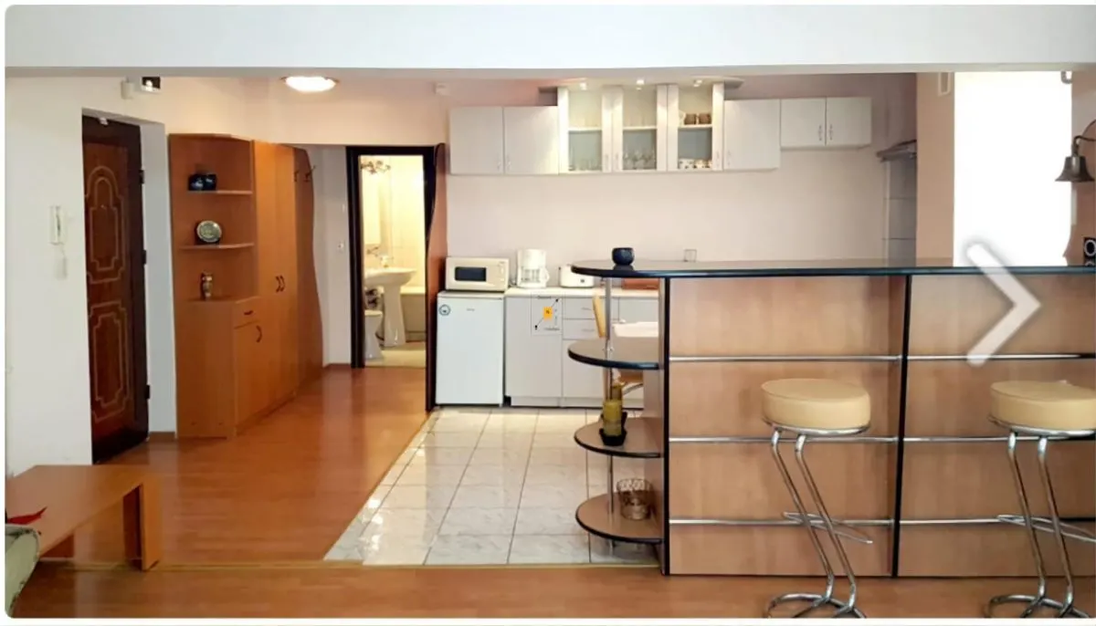Apartament 2 camere zona piata Mihai Viteazul - foto 5