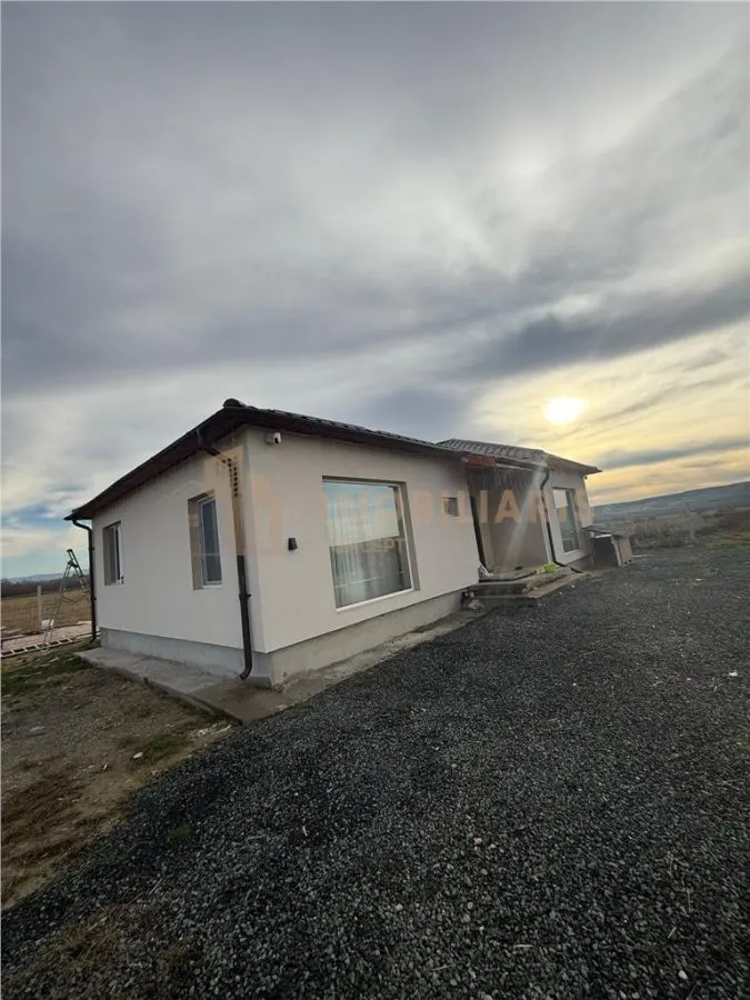 Casa individuala de vanzare, Coltau - foto 10