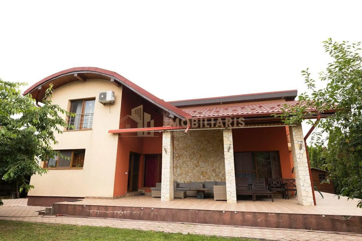 Casa individuala zona Branduselor - foto 7