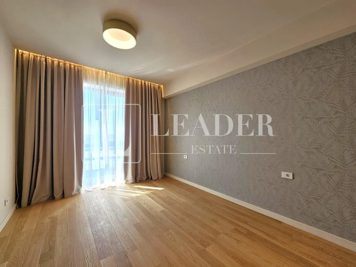 Brand New 3-Bedroom Apartment | Premium Furnished |  2 Parking Spaces - foto 19