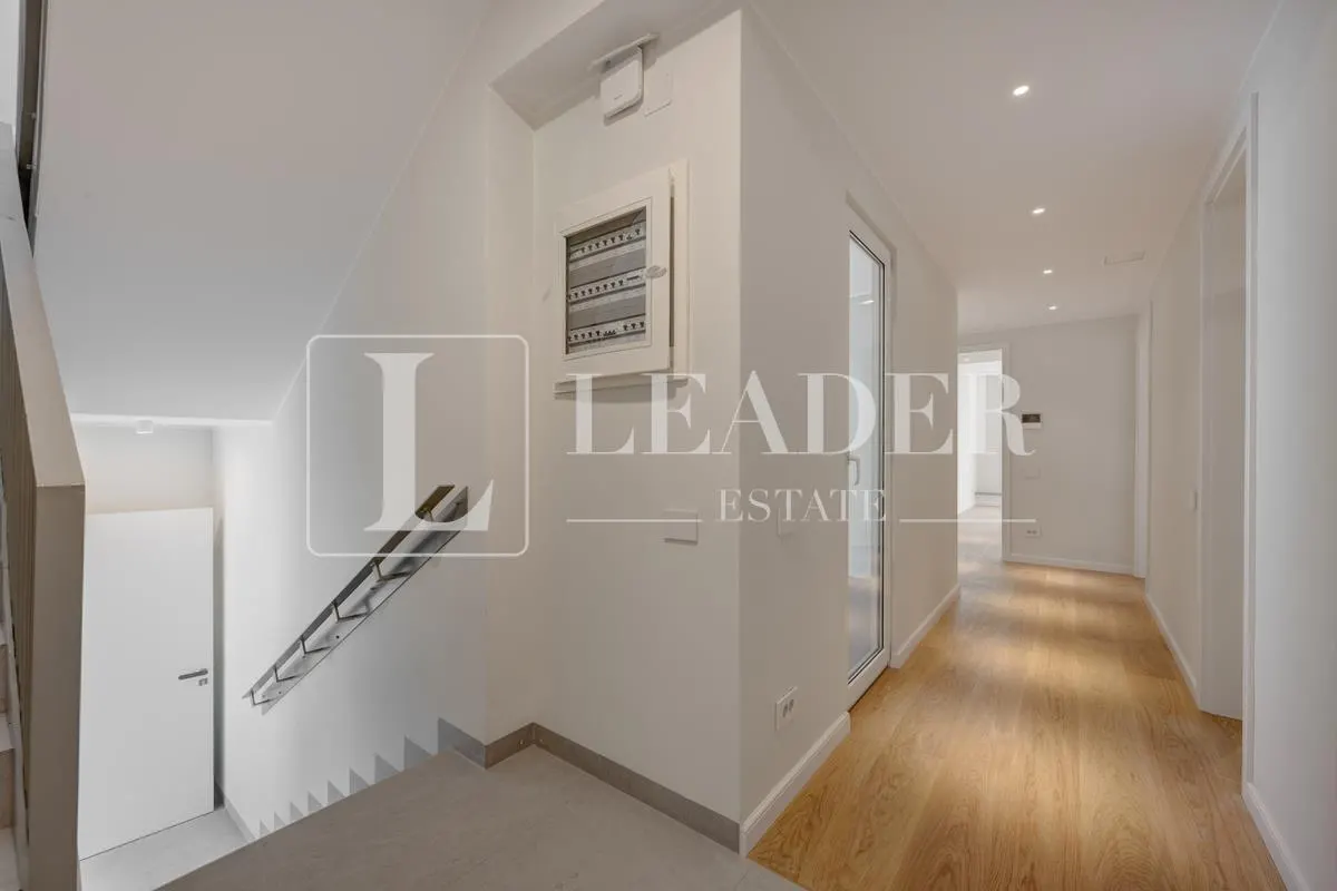 4Room Penthouse Duplex for rent in Dorobanti - foto 18