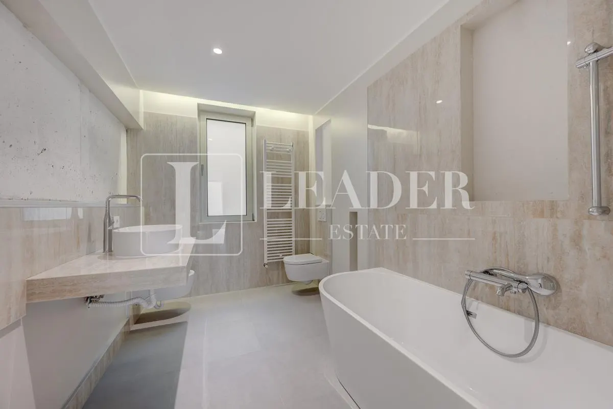 4Room Penthouse Duplex for rent in Dorobanti - foto 19