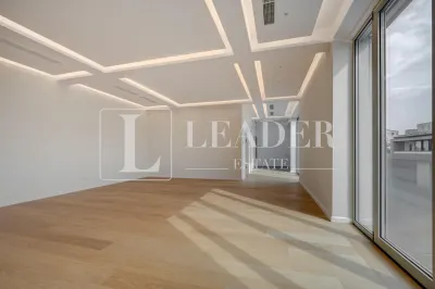 4Room Penthouse Duplex for rent in Dorobanti - foto 3