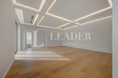 4Room Penthouse Duplex for rent in Dorobanti - foto 4