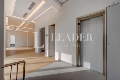 4Room Penthouse Duplex for rent in Dorobanti - foto 5