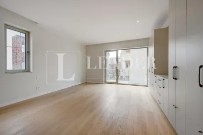 4Room Penthouse Duplex for rent in Dorobanti - foto 10