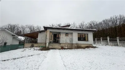 Casa individuala, Tautii Magheraus - foto 2