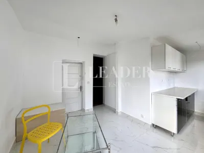 Stirbei Voda || Locuinta sau Birou | Apartament in vila cu 2 camere - foto 11