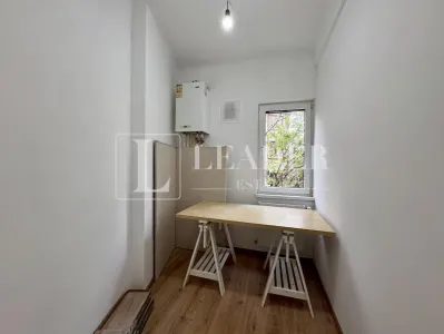 Stirbei Voda || Locuinta sau Birou | Apartament in vila cu 2 camere - foto 9