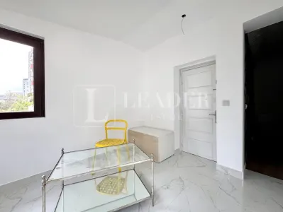 Stirbei Voda || Locuinta sau Birou | Apartament in vila cu 2 camere - foto 10