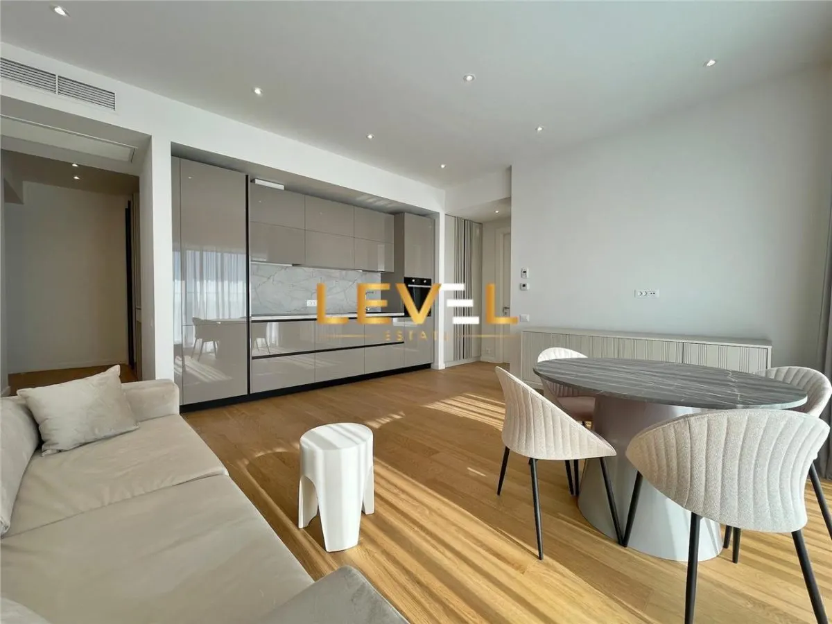 [VIDEO] Prima Inchiriere | Apartament 2 Camere + Parcare | ONE Verdi Park - foto 2