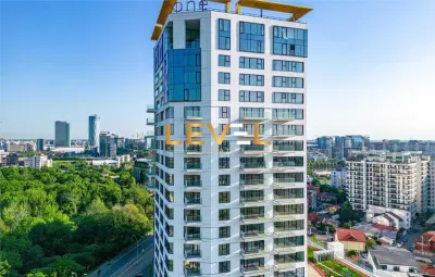 [VIDEO] Prima Inchiriere | Apartament 2 Camere + Parcare | ONE Verdi Park - foto 11
