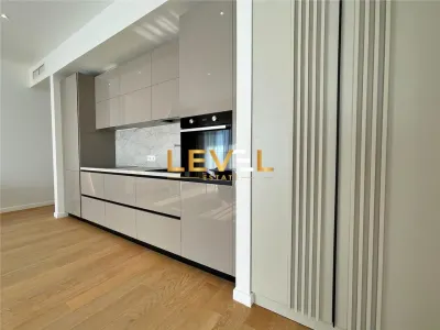 [VIDEO] Prima Inchiriere | Apartament 2 Camere + Parcare | ONE Verdi Park - foto 3
