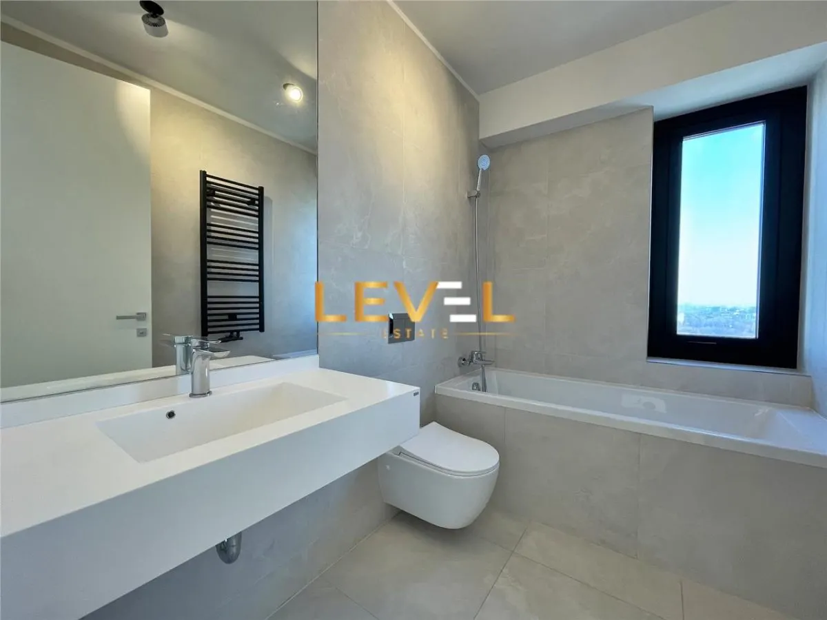[VIDEO] Prima Inchiriere | Apartament 2 Camere + Parcare | ONE Verdi Park - foto 4