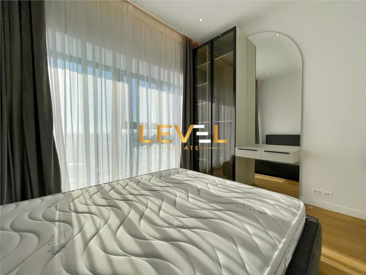 [VIDEO] Prima Inchiriere | Apartament 2 Camere + Parcare | ONE Verdi Park - foto 6