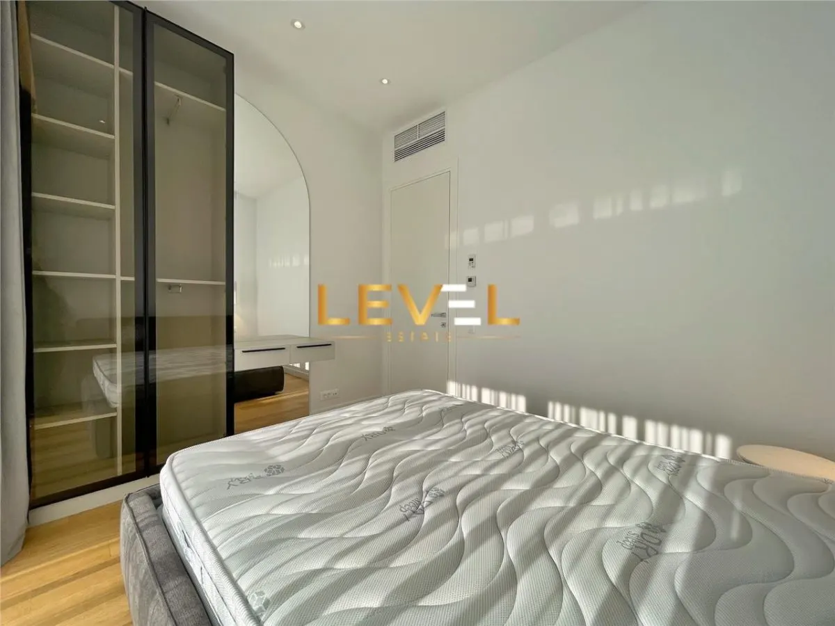 [VIDEO] Prima Inchiriere | Apartament 2 Camere + Parcare | ONE Verdi Park - foto 7