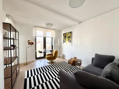 Apartament cu 3 camere mobilat | Dacia | Locatie premium - foto 11