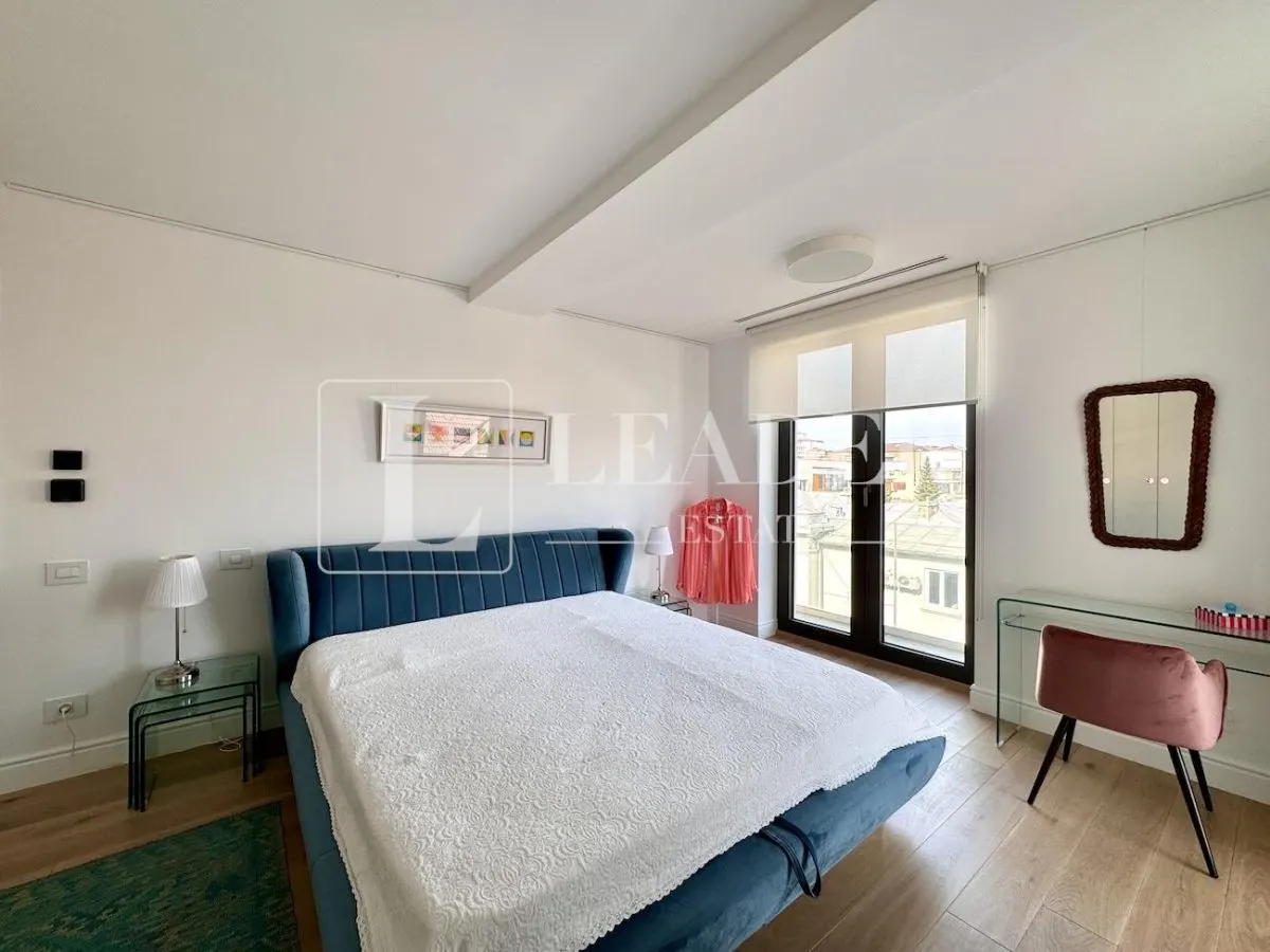 Apartament cu 3 camere mobilat | Dacia | Locatie premium - foto 14