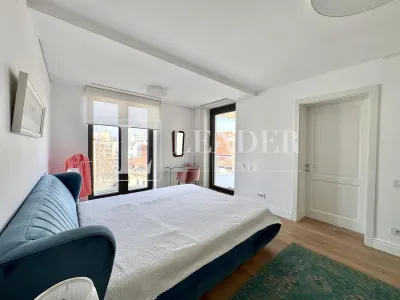 Apartament cu 3 camere mobilat | Dacia | Locatie premium - foto 15
