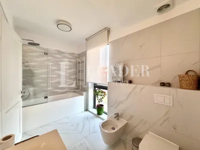 Apartament cu 3 camere mobilat | Dacia | Locatie premium - foto 20