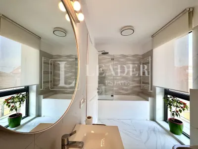 Apartament cu 3 camere mobilat | Dacia | Locatie premium - foto 21