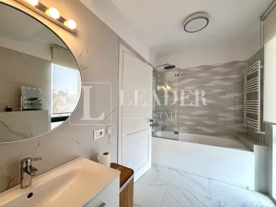 Apartament cu 3 camere mobilat | Dacia | Locatie premium - foto 22