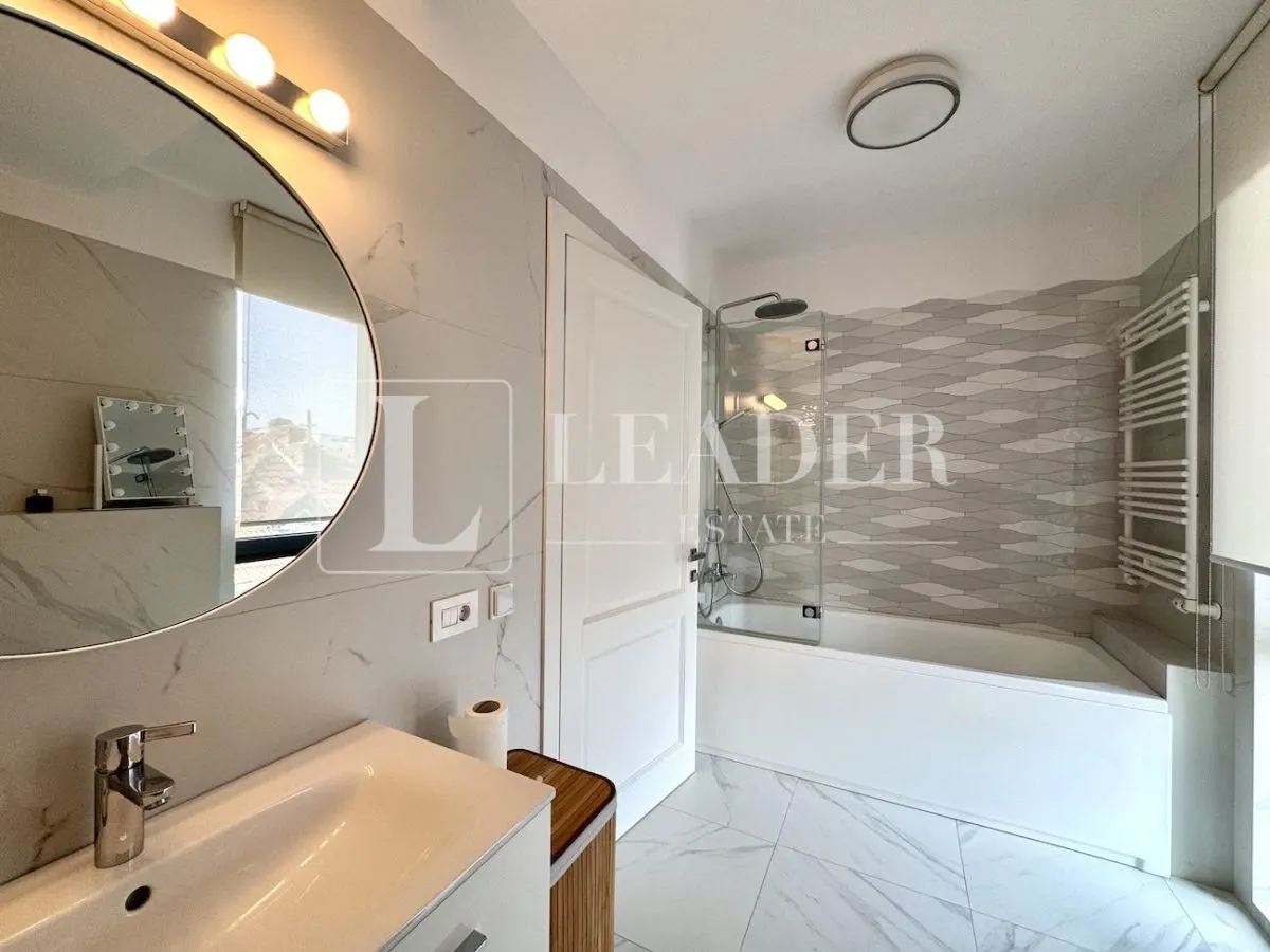 Apartament cu 3 camere mobilat | Dacia | Locatie premium - foto 22