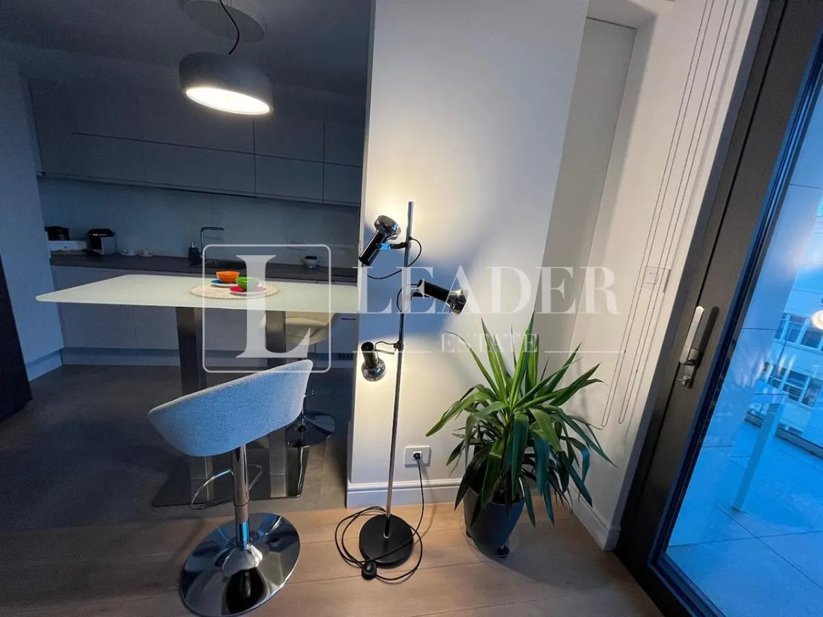 Apartament cu 3 camere mobilat | Dacia | Locatie premium - foto 23
