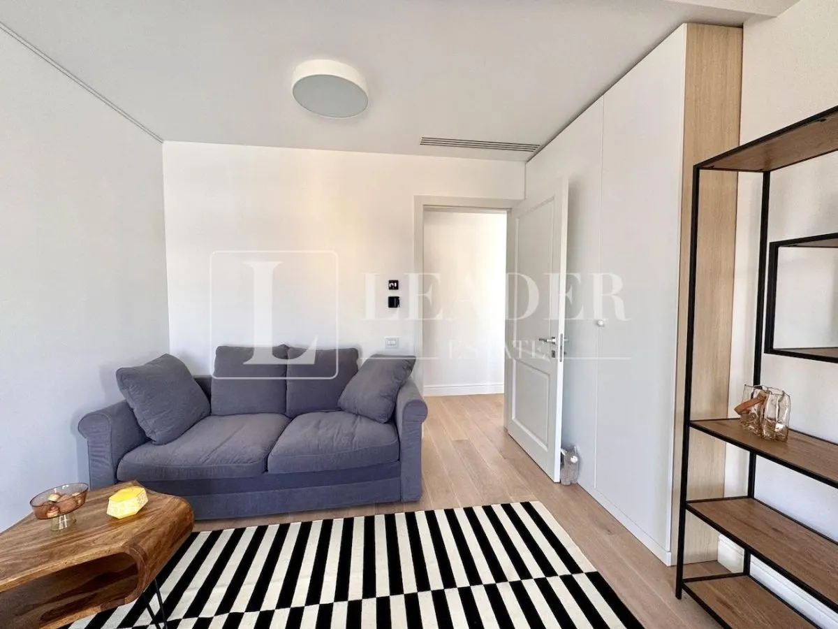 Apartament cu 3 camere mobilat | Dacia | Locatie premium - foto 9
