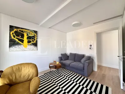 Apartament cu 3 camere mobilat | Dacia | Locatie premium - foto 10