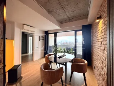 Apartament cu 3 Camere || str. Aurel Vlaicu, zona Dacia || Romana || Ioanid - foto 2