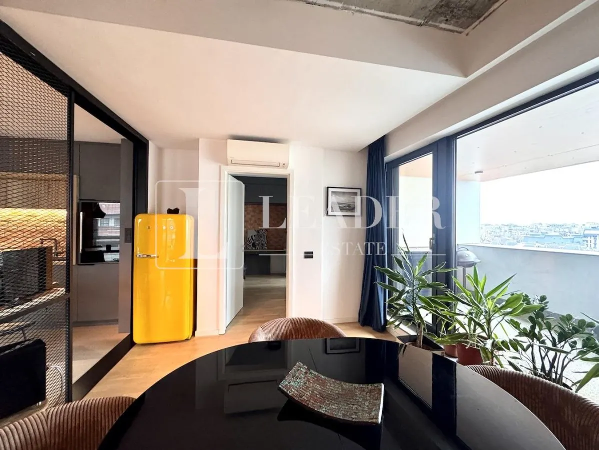 Apartament cu 3 Camere || str. Aurel Vlaicu, zona Dacia || Romana || Ioanid - foto 4