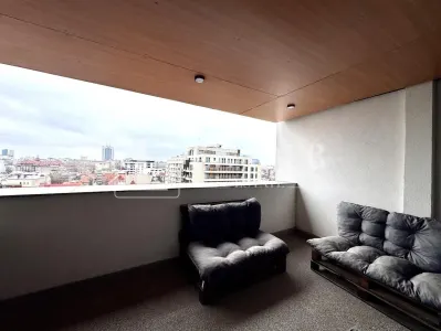 Apartament cu 3 Camere || str. Aurel Vlaicu, zona Dacia || Romana || Ioanid - foto 8