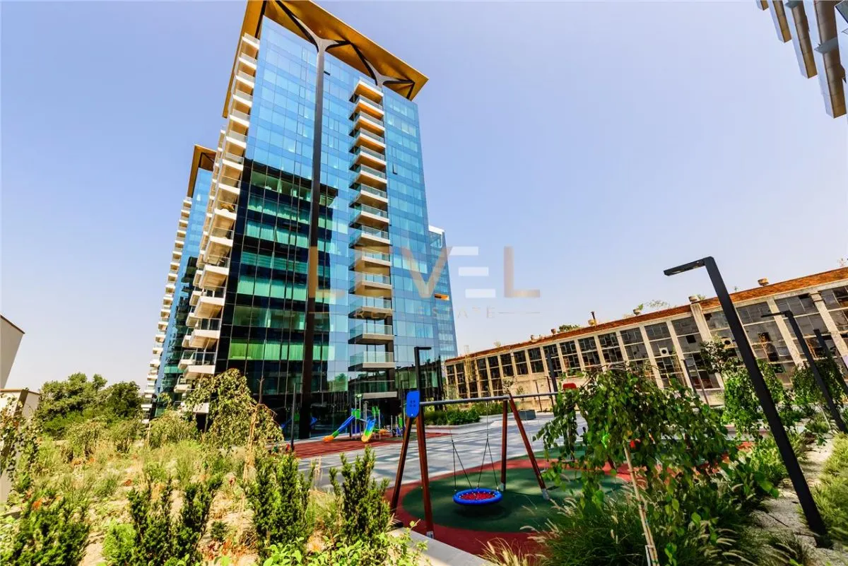 [VIDEO] First Rental - Premium 3 Bedroom Apartment - One Mircea Eliade - foto 22