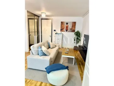 2 Camere | Premium | Barbu Vacarescu | The Address - foto 3
