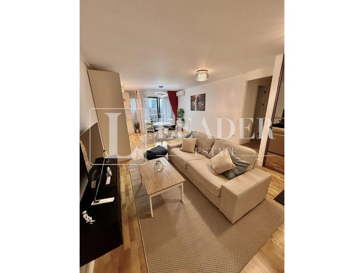 2 Camere | Premium | Barbu Vacarescu | The Address - foto 4