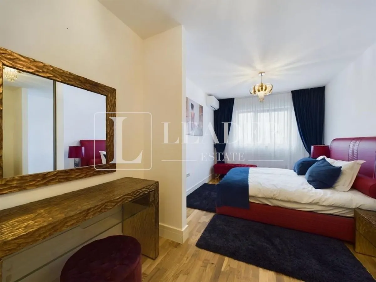 2 Camere | Premium | Barbu Vacarescu | The Address - foto 6