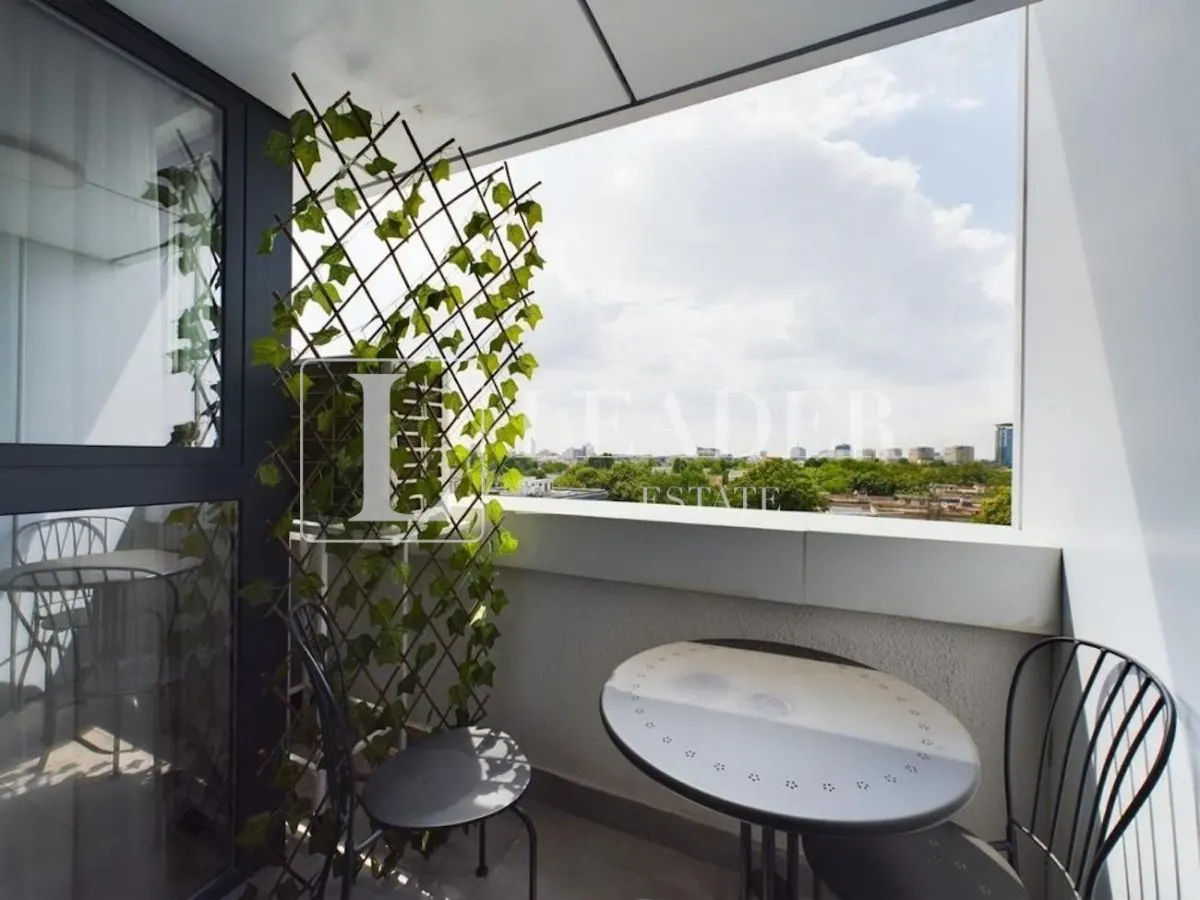 2 Camere | Premium | Barbu Vacarescu | The Address - foto 10