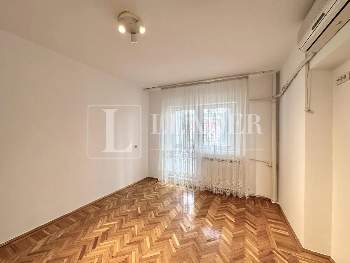 Apartament spatios cu 4 camere || Piata Alba Iulia | Partial mobilat - foto 12