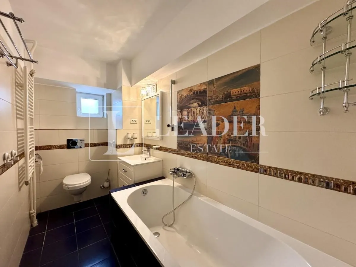 Apartament spatios cu 4 camere || Piata Alba Iulia | Partial mobilat - foto 16