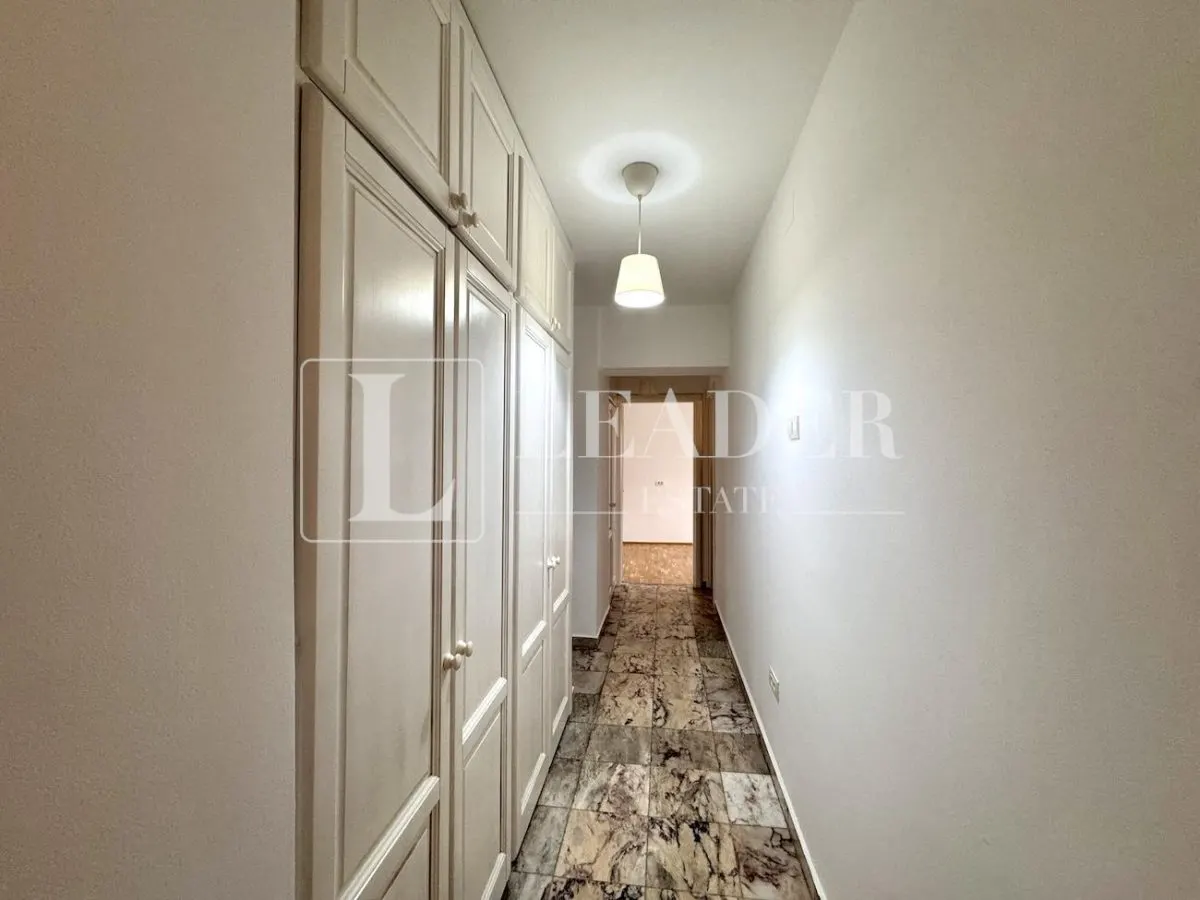 Apartament spatios cu 4 camere || Piata Alba Iulia | Partial mobilat - foto 10