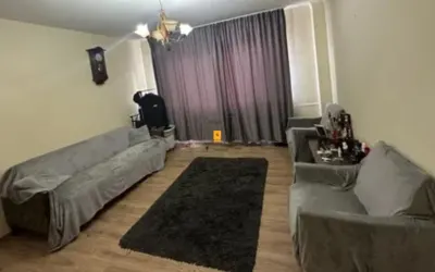 Apartament 3 camere zona Andrei Muresanu - foto 3