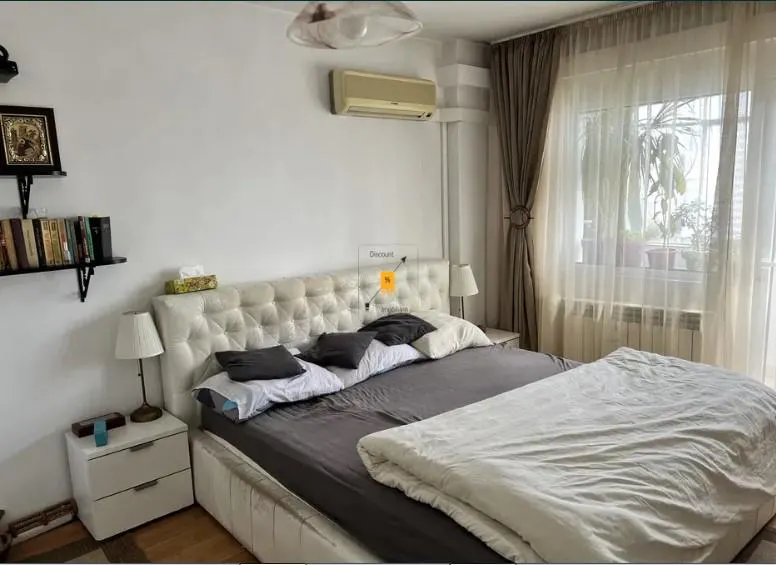 Apartament 3 camere Bulevardul Republicii - foto 3