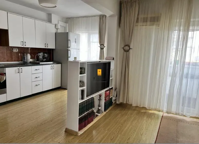 Apartament 3 camere Bulevardul Republicii - foto 4