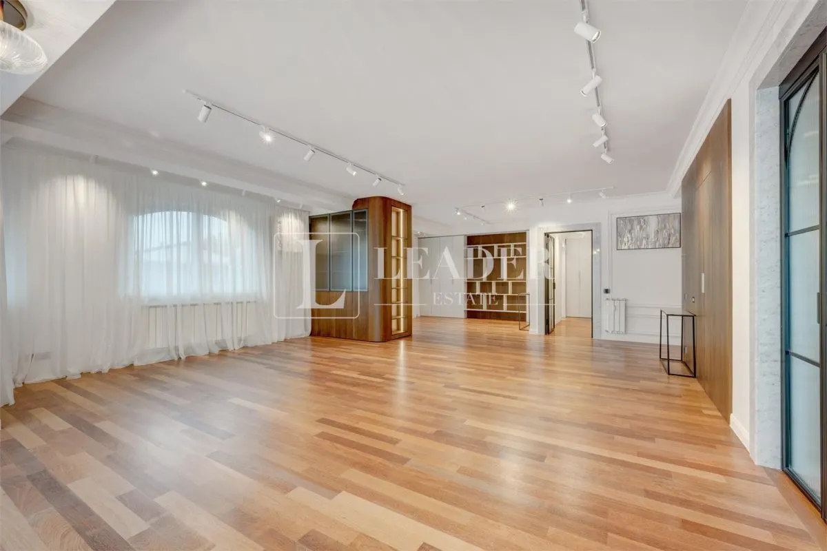 Apartament 3 camere Primaverii | Prima inchiriere | Zona Premium - foto 1