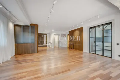 Apartament 3 camere Primaverii | Prima inchiriere | Zona Premium - foto 2