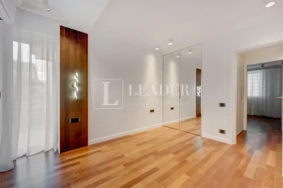 Apartament 3 camere Primaverii | Prima inchiriere | Zona Premium - foto 11