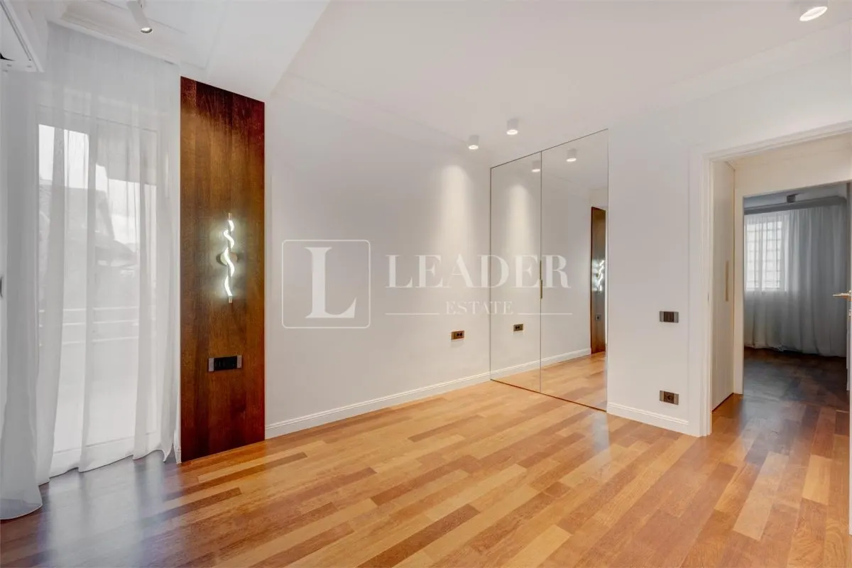 Apartament 3 camere Primaverii | Prima inchiriere | Zona Premium - foto 11
