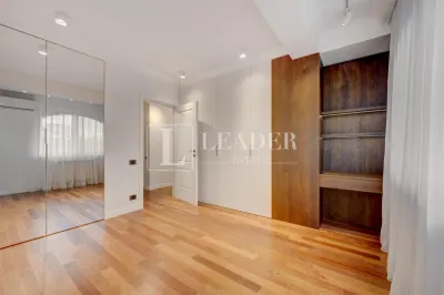 Apartament 3 camere Primaverii | Prima inchiriere | Zona Premium - foto 12